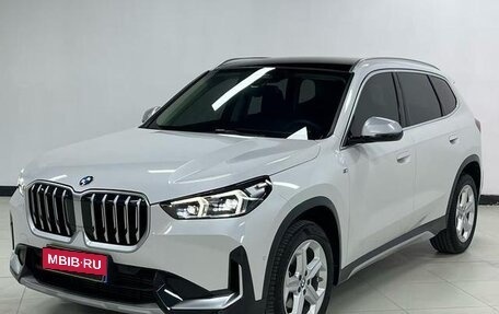 BMW X1, 2024 год, 3 547 000 рублей, 1 фотография