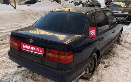 Volkswagen Passat B4, 1995 год, 150 000 рублей, 3 фотография