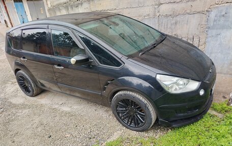 Ford S-MAX I, 2009 год, 850 000 рублей, 5 фотография