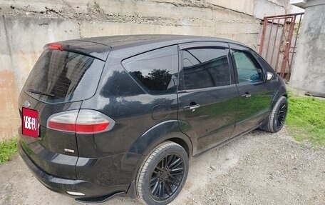 Ford S-MAX I, 2009 год, 850 000 рублей, 4 фотография