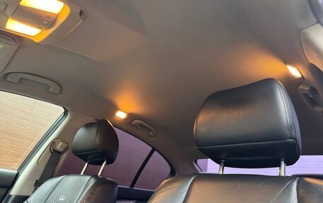 Infiniti G, 2011 год, 1 500 000 рублей, 9 фотография