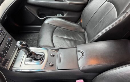 Infiniti G, 2011 год, 1 500 000 рублей, 10 фотография