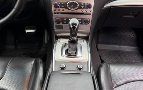 Infiniti G, 2011 год, 1 500 000 рублей, 15 фотография