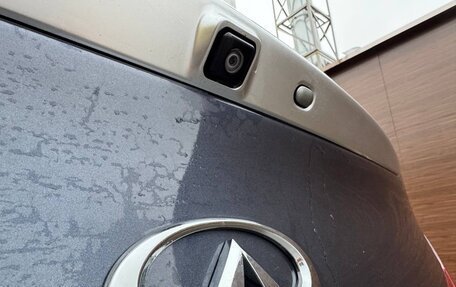 Infiniti G, 2011 год, 1 500 000 рублей, 19 фотография