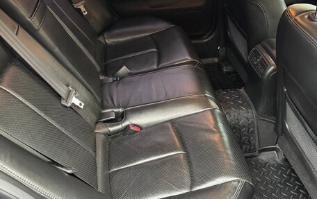 Infiniti G, 2011 год, 1 500 000 рублей, 16 фотография