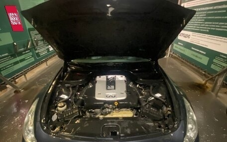 Infiniti G, 2011 год, 1 500 000 рублей, 31 фотография