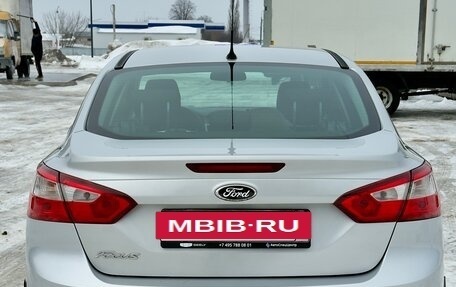 Ford Focus III, 2012 год, 899 000 рублей, 6 фотография