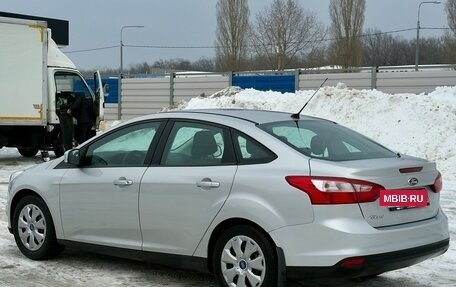 Ford Focus III, 2012 год, 899 000 рублей, 7 фотография