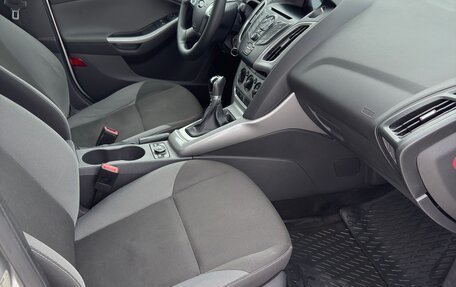 Ford Focus III, 2012 год, 899 000 рублей, 12 фотография