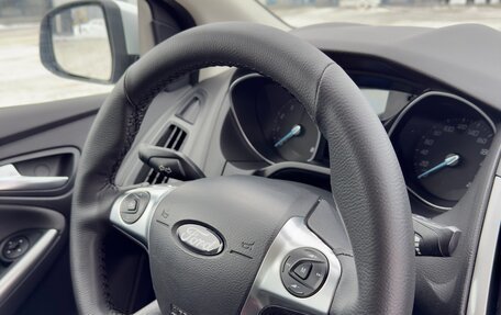 Ford Focus III, 2012 год, 899 000 рублей, 15 фотография