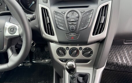 Ford Focus III, 2012 год, 899 000 рублей, 13 фотография