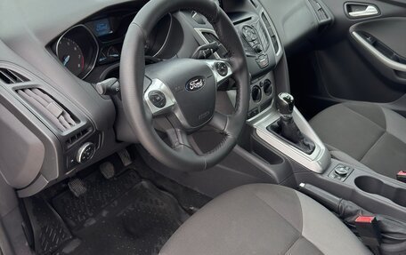 Ford Focus III, 2012 год, 899 000 рублей, 11 фотография