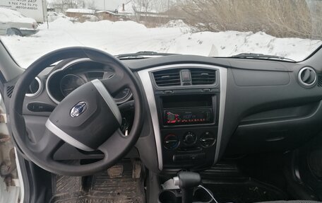 Datsun on-DO I рестайлинг, 2016 год, 490 000 рублей, 6 фотография