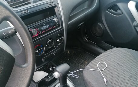 Datsun on-DO I рестайлинг, 2016 год, 490 000 рублей, 7 фотография