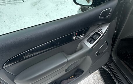 Toyota Land Cruiser Prado 120 рестайлинг, 2008 год, 2 650 000 рублей, 7 фотография