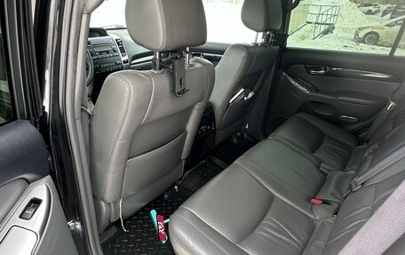 Toyota Land Cruiser Prado 120 рестайлинг, 2008 год, 2 650 000 рублей, 8 фотография