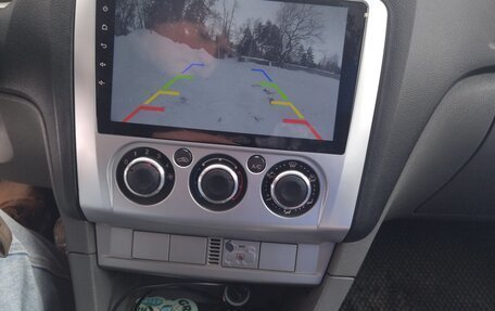 Ford Focus II рестайлинг, 2008 год, 525 000 рублей, 8 фотография