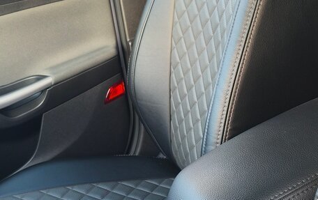 Ford Focus III, 2015 год, 1 195 000 рублей, 4 фотография