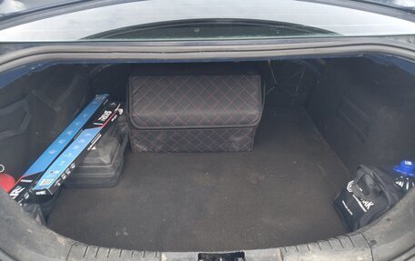 Ford Focus II рестайлинг, 2008 год, 525 000 рублей, 10 фотография