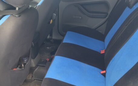 Ford Focus II рестайлинг, 2008 год, 525 000 рублей, 6 фотография