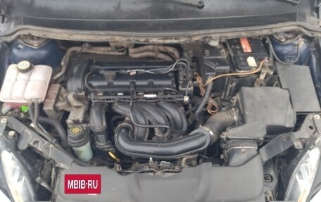 Ford Focus II рестайлинг, 2008 год, 525 000 рублей, 9 фотография