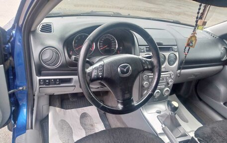 Mazda 6, 2005 год, 500 000 рублей, 3 фотография