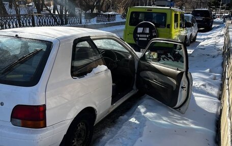 Toyota Corsa, 1999 год, 225 500 рублей, 5 фотография