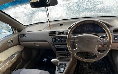 Toyota Corsa, 1999 год, 225 500 рублей, 4 фотография