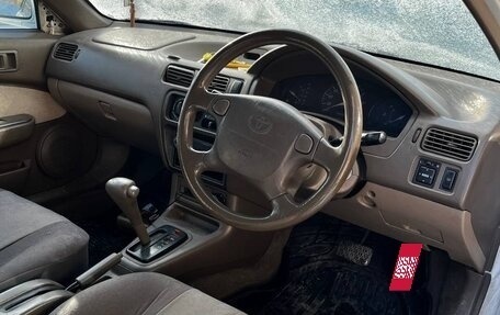 Toyota Corsa, 1999 год, 225 500 рублей, 3 фотография