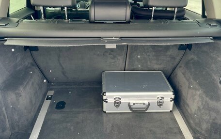 BMW X3, 2007 год, 941 000 рублей, 11 фотография