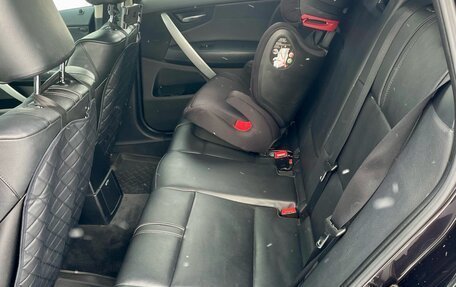 BMW X3, 2007 год, 941 000 рублей, 14 фотография