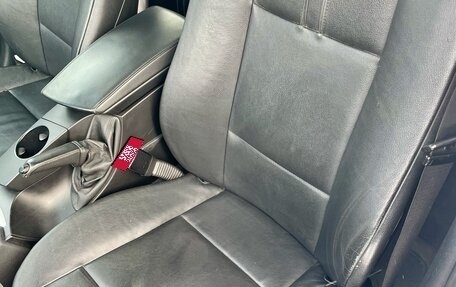 BMW X3, 2007 год, 941 000 рублей, 13 фотография