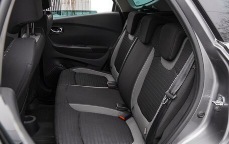 Renault Kaptur I рестайлинг, 2017 год, 1 530 000 рублей, 9 фотография