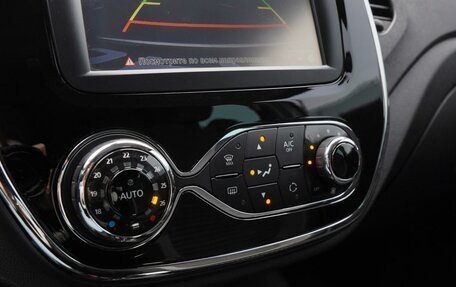 Renault Kaptur I рестайлинг, 2017 год, 1 530 000 рублей, 15 фотография