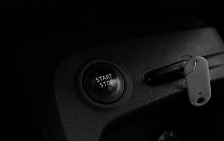 Renault Kaptur I рестайлинг, 2017 год, 1 530 000 рублей, 16 фотография