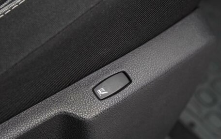 Renault Kaptur I рестайлинг, 2017 год, 1 530 000 рублей, 19 фотография