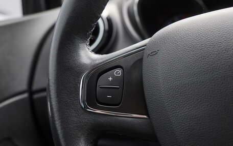 Renault Kaptur I рестайлинг, 2017 год, 1 530 000 рублей, 17 фотография