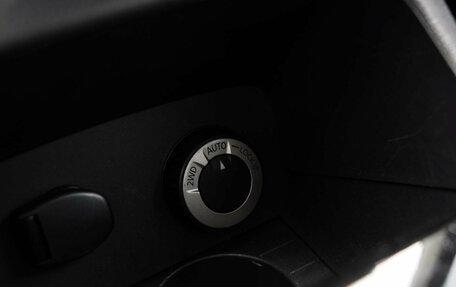 Renault Kaptur I рестайлинг, 2017 год, 1 530 000 рублей, 20 фотография