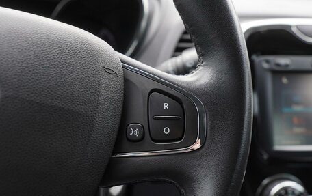 Renault Kaptur I рестайлинг, 2017 год, 1 530 000 рублей, 18 фотография