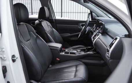 KIA Sorento IV, 2020 год, 3 990 000 рублей, 8 фотография