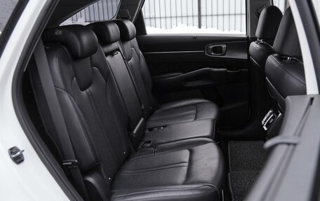 KIA Sorento IV, 2020 год, 3 990 000 рублей, 7 фотография