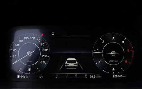 KIA Sorento IV, 2020 год, 3 990 000 рублей, 12 фотография