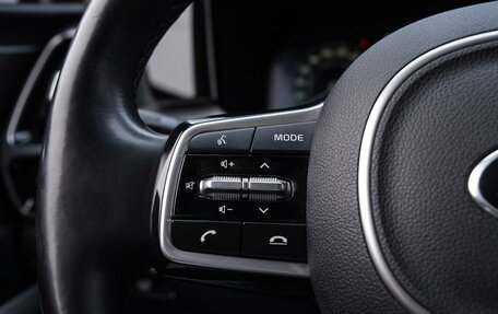 KIA Sorento IV, 2020 год, 3 990 000 рублей, 14 фотография