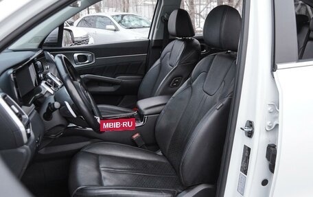 KIA Sorento IV, 2020 год, 3 990 000 рублей, 10 фотография