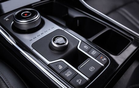 KIA Sorento IV, 2020 год, 3 990 000 рублей, 20 фотография