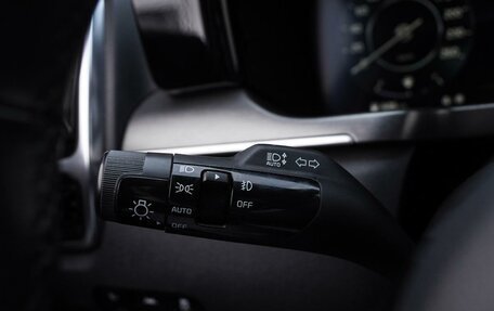 KIA Sorento IV, 2020 год, 3 990 000 рублей, 22 фотография