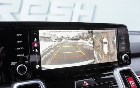 KIA Sorento IV, 2020 год, 3 990 000 рублей, 17 фотография