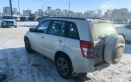 Suzuki Grand Vitara, 2012 год, 1 499 000 рублей, 4 фотография