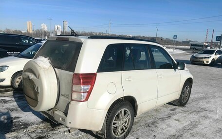 Suzuki Grand Vitara, 2012 год, 1 499 000 рублей, 3 фотография