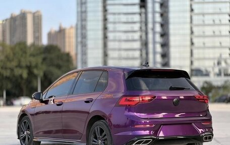 Volkswagen Golf VIII, 2023 год, 1 950 178 рублей, 5 фотография